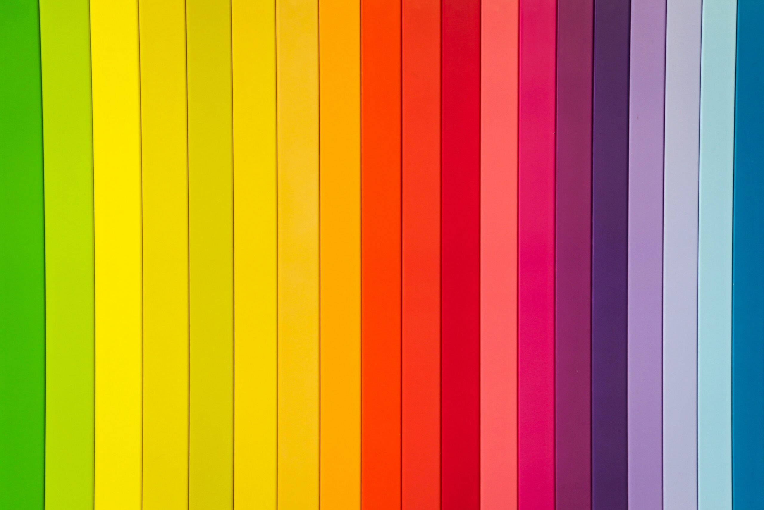 Colour Psychology in Marketing: What Colour Communicates About Your Brand